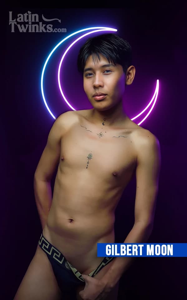 Gilbert Moon