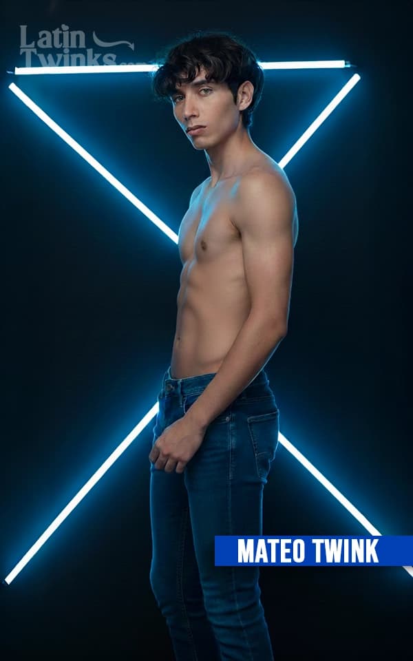 Mateo Twink