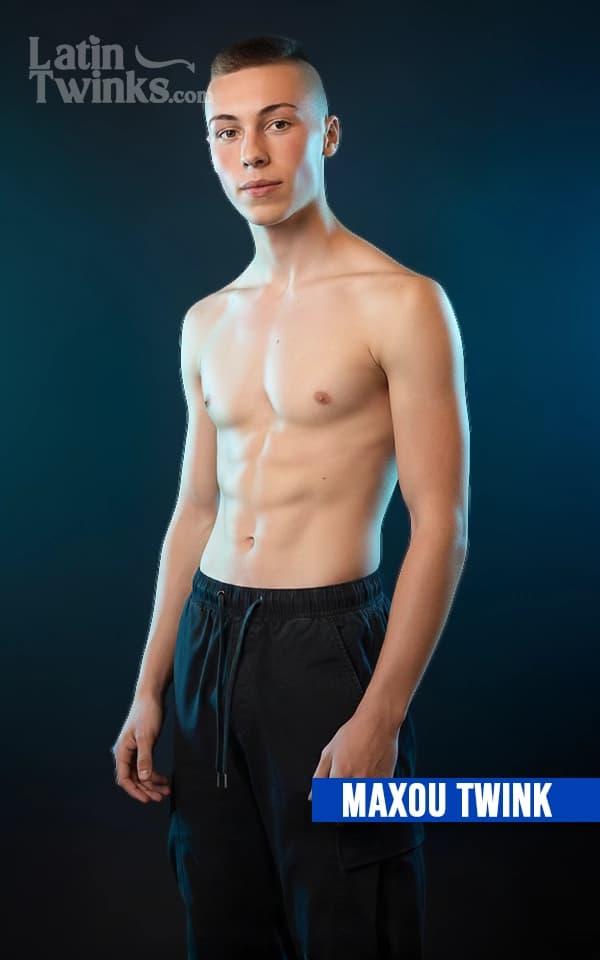 Maxou Twink