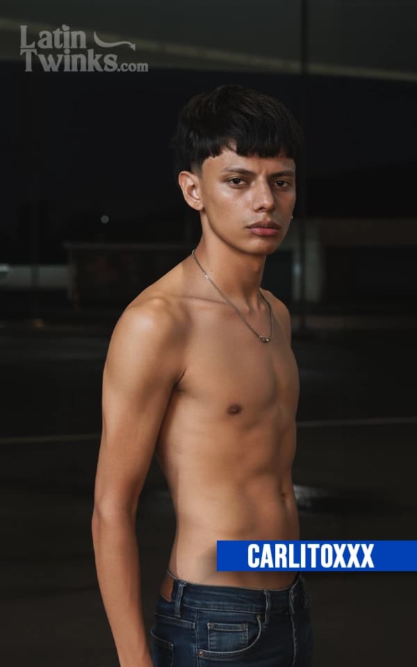 Carlitoxxx